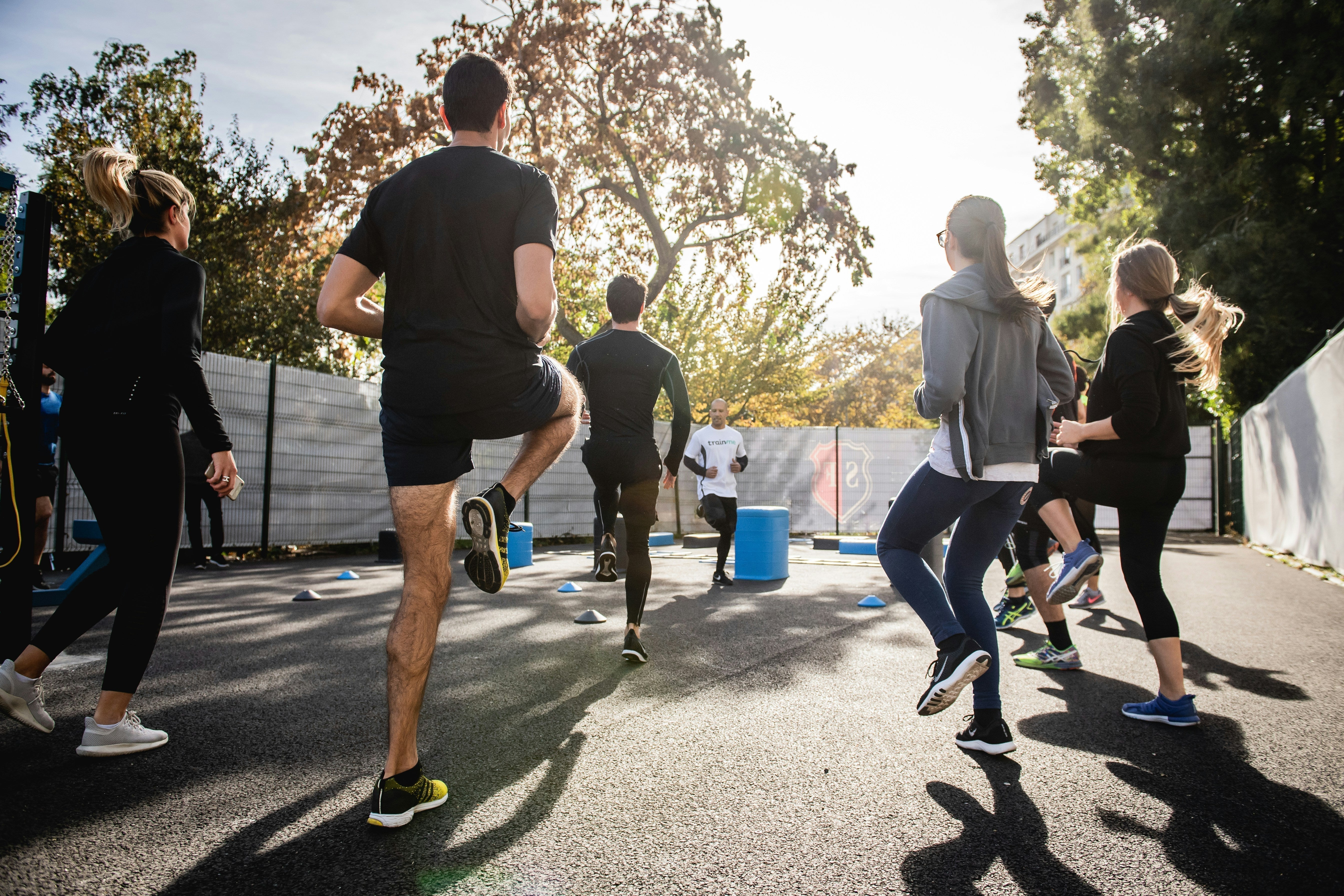 Are Fitness Events the New Festivals in 2026?