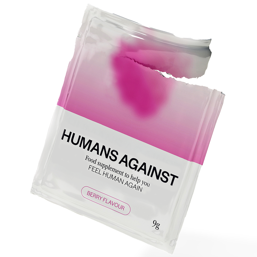 Humans Against