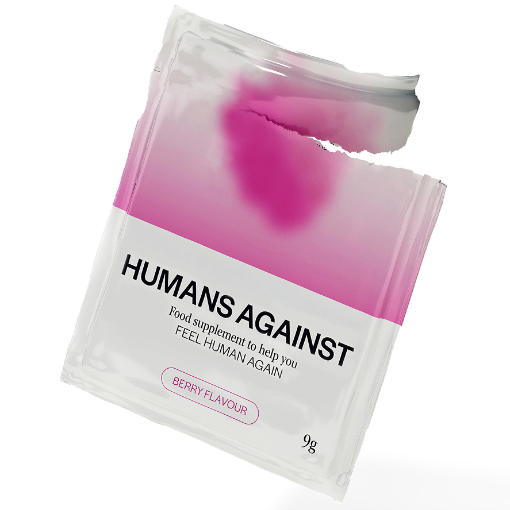 Humans Against Sachet