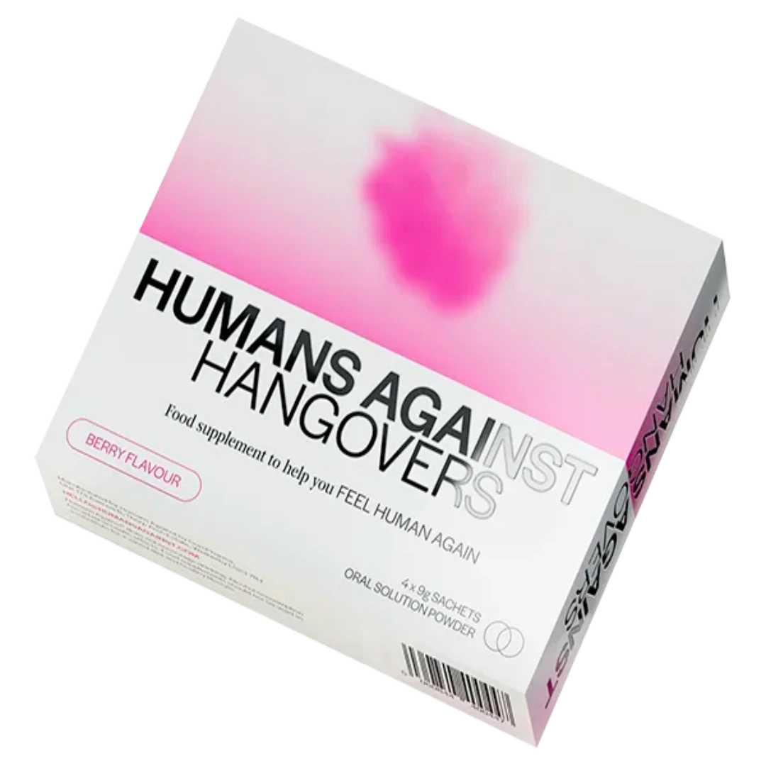 Humans Against Hangovers