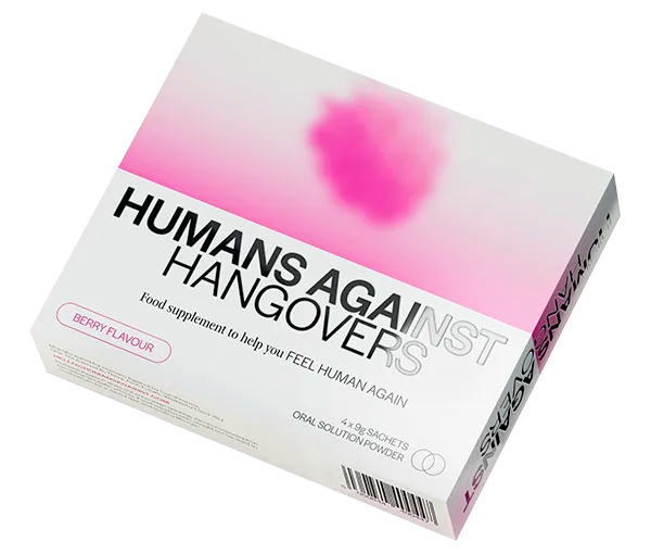 Humans Against Hangovers